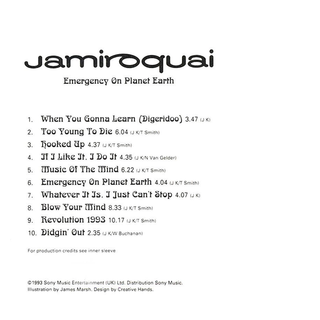 🌎⚠️ 30 YEARS OF EMERGENCY ON PLANET EARTH ⚠️🌎