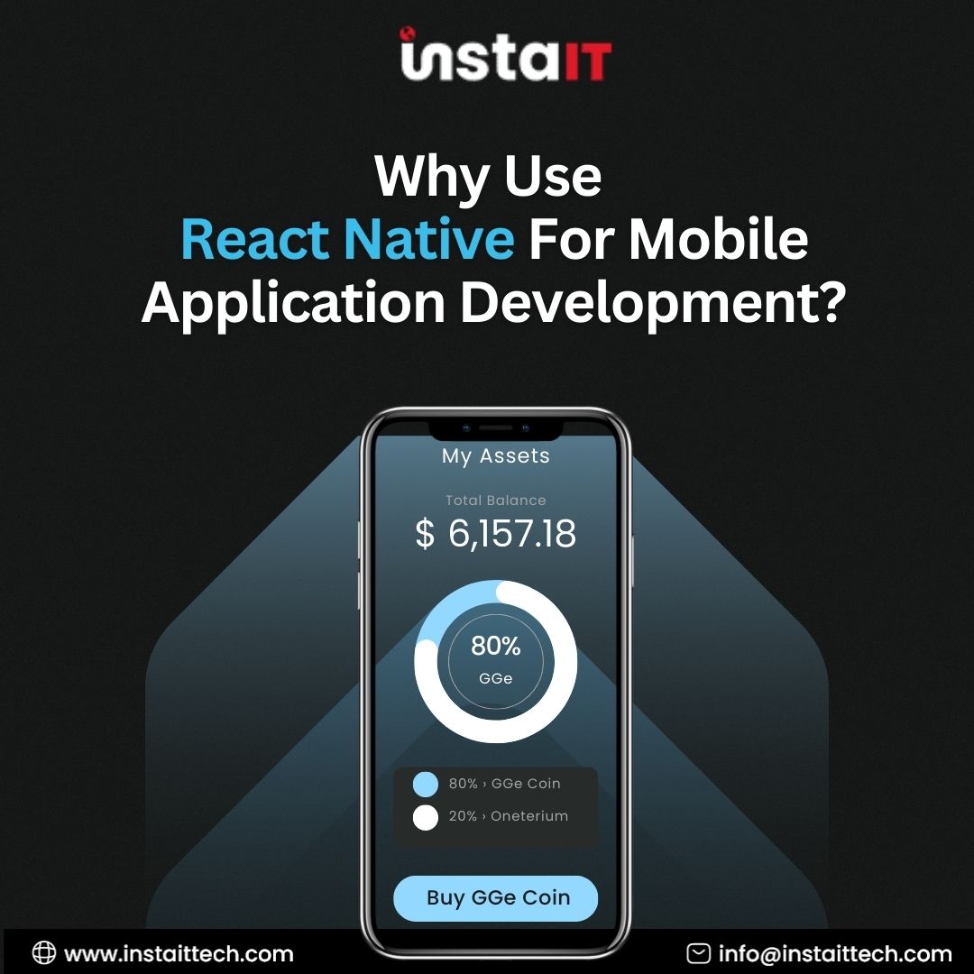 INSTAITTechnol1's tweet image. 𝐖𝐡𝐲 𝐬𝐡𝐨𝐮𝐥𝐝 𝐲𝐨𝐮 𝐮𝐬𝐞 𝐑𝐞𝐚𝐜𝐭 𝐍𝐚𝐭𝐢𝐯𝐞 𝐟𝐨𝐫 𝐦𝐨𝐛𝐢𝐥𝐞 𝐝𝐞𝐯𝐞𝐥𝐨𝐩𝐦𝐞𝐧𝐭?
#reactnative #reactnativedeveloper #reactnativedevelopers #reactnative #hiredevelopers #hire #react #reactjsdevelopment #software #softwaredevelopment #instaittech