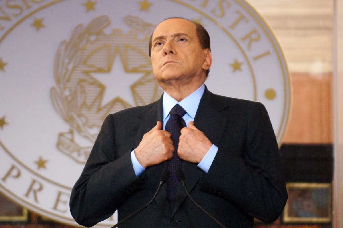 Non doveva morire. È stato il garante della democrazia in Italia in un momento difficile, in cui l’azione giudiziaria di stava configurando come una dittatura che ha cancellato... facebook.com/SgarbiVittorio… <a href="/stampasgarbi/">UfficioStampaSgarbi</a> <a href="/Agenzia_Ansa/">Agenzia ANSA</a> <a href="/Adnkronos/">Adnkronos</a> <a href="/direpuntoit/">Dire.it</a> <a href="/LaPresse_news/">LaPresse</a>