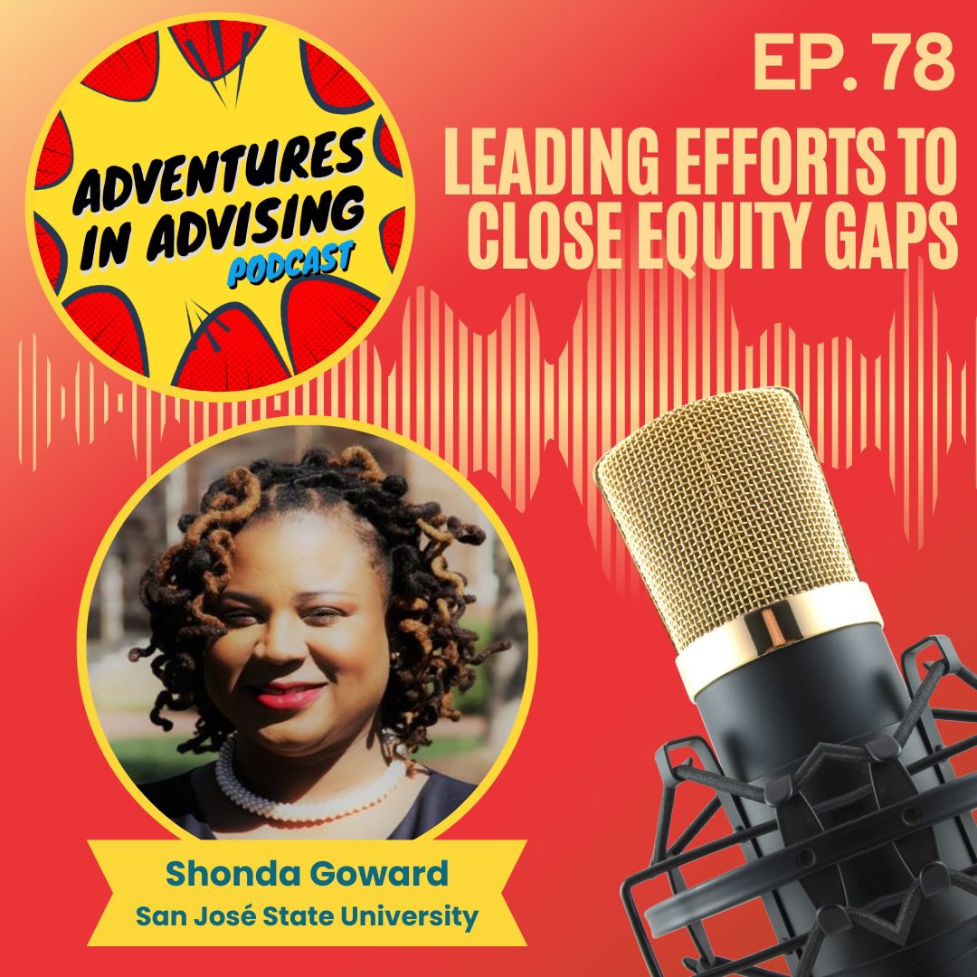 Adventures in Advising tweet media