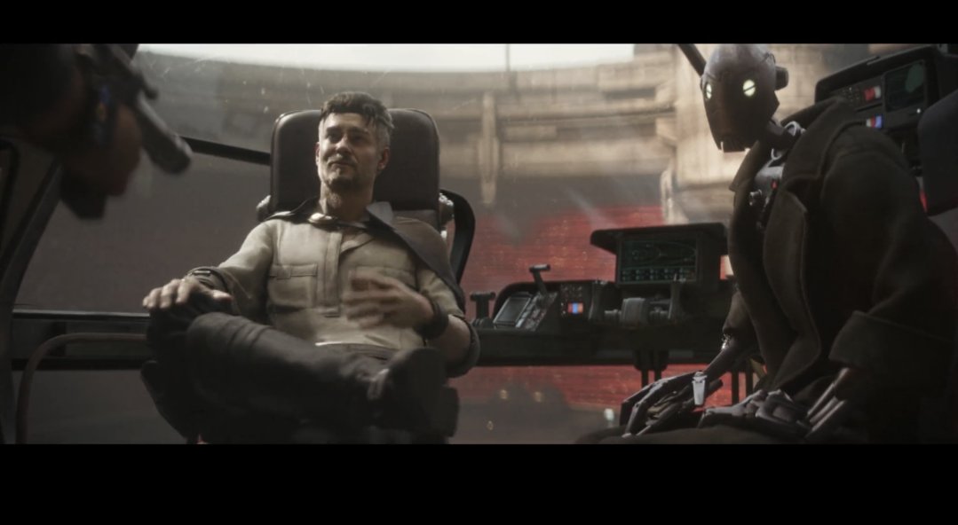 I know that the internet is going to tell me that they think that this is Kyle Katarn. Which is fine, but boring.

But what if it's Jorj Cardas? Quick, somebody from <a href="/campaignpod/">Campaign Podcast</a> who worked with him, please verify.