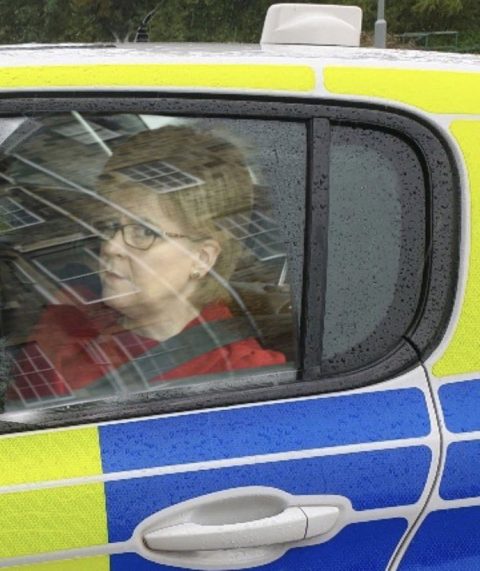 Me if being the most annoying insufferable self obsessed cunt in the world was a crime