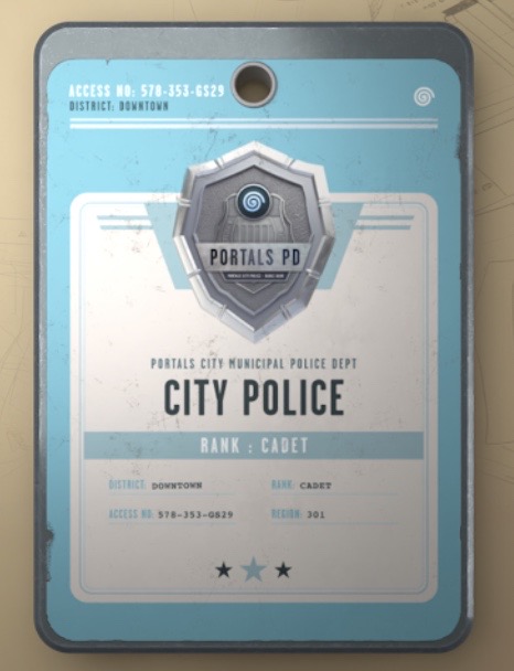 chaoticfancy's tweet photo. What are you waiting for? Solve the mystery and show me your badge! https://t.co/PYkncXCOep