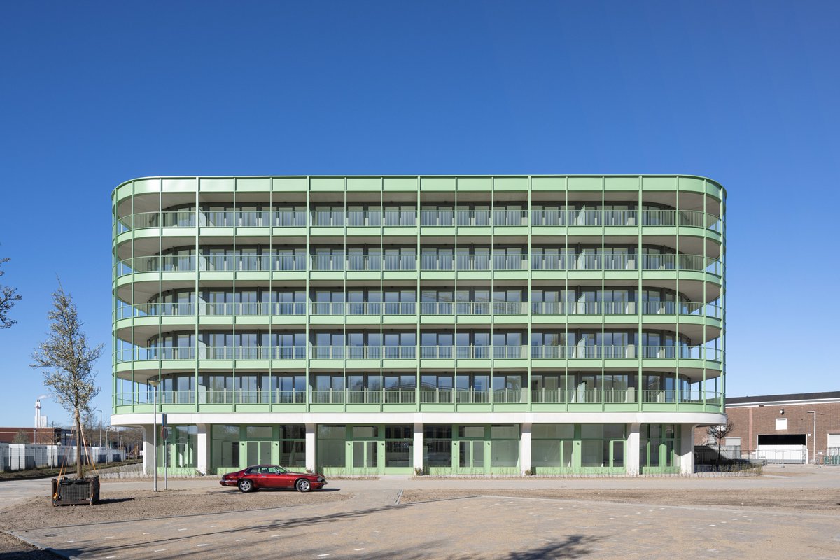 Aorta Utrecht tweet media