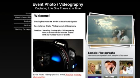 Event Photo Videography shared a #wedding video on #WedFolio.  wedfolio.com/pages/a/25122/…