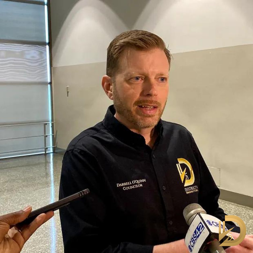 Darrell O'Quinn tweet media