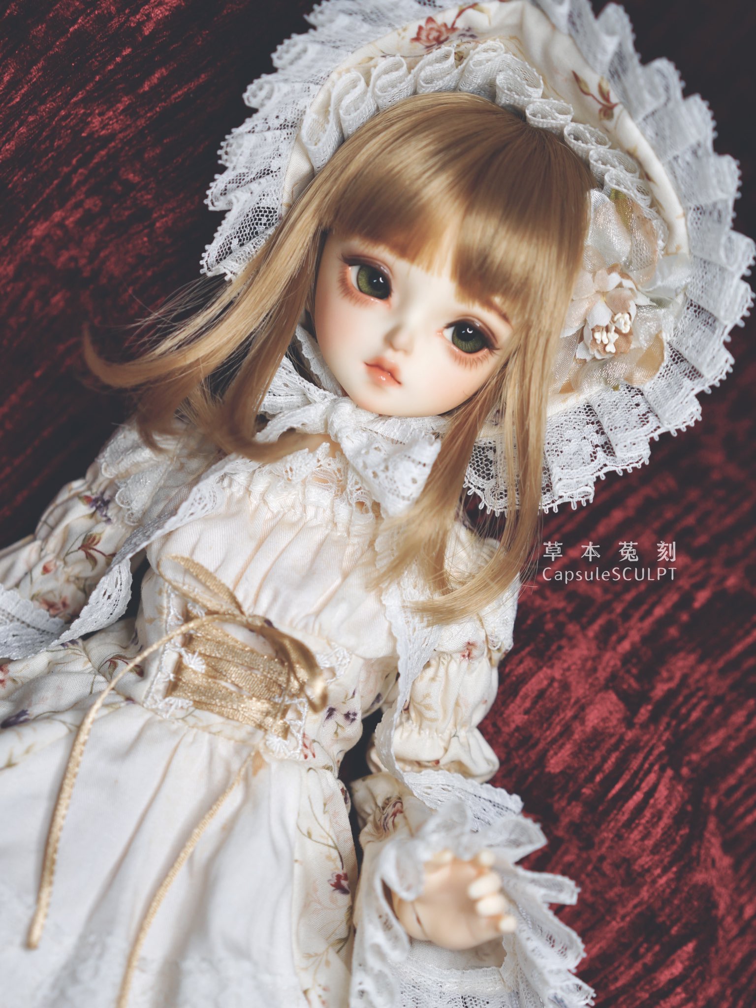 ディーラー様製 Tableau Vivant SDMサイズ 売り出しお値下