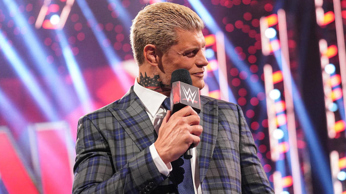 Cody Rhodes MITB Opponent Is Set, Brock Lesnar Rematch Not Happening Right Away #WWE wrestlingnews.co/wwe-news/cody-…