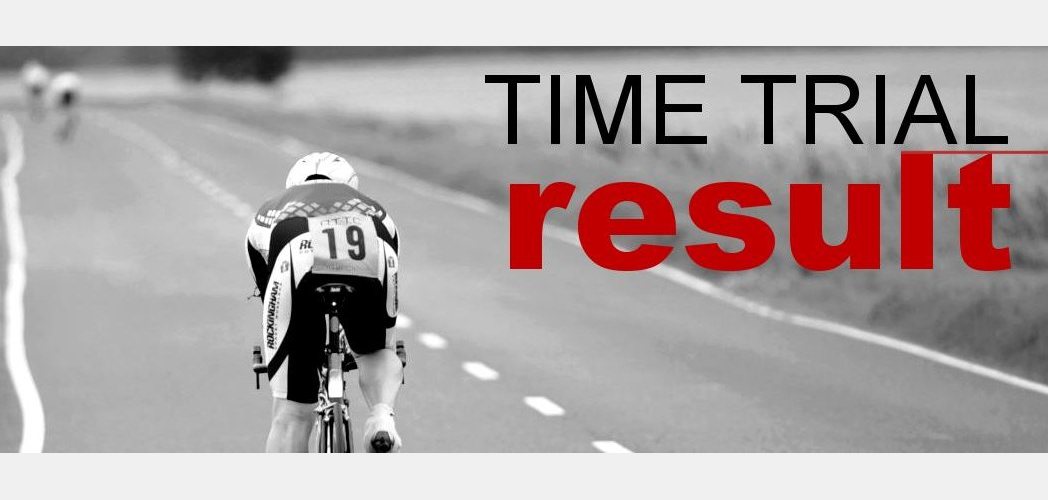 TT Result: WCTTCA 50m Time Trial

Jozsef Owen fastest in the WCTTCA 50 mile time trial on June 11 near Shrewsbury; Penny Thorn fastest woman
velouk.net/2023/06/12/tt-…

#Brother4Results | Presented by @davemellorcycle #bikeshop #Shrewsbury #BikeFit