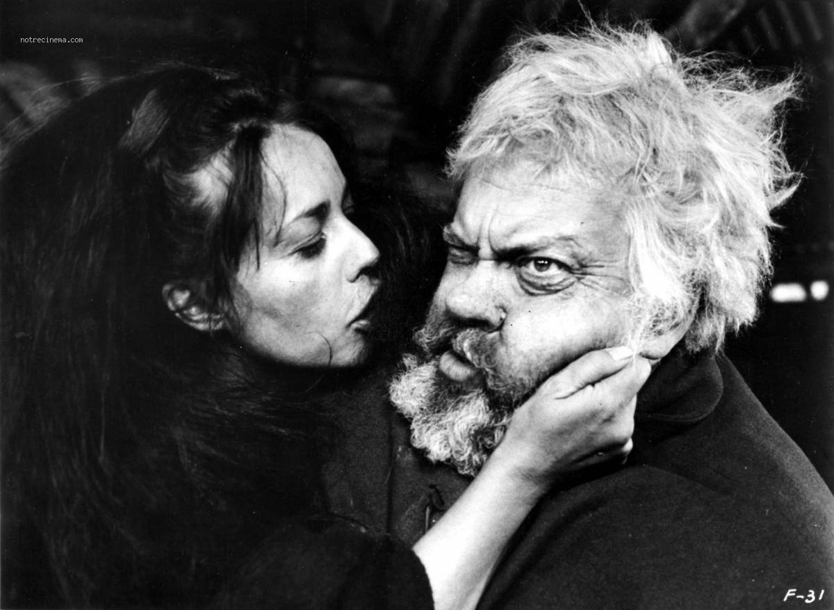 EspaceSaintMich's tweet image. Nous vous invitons à (re)découvrir #FALSTAFF, un chef-d'œuvre d'Orson WELLES, en version restaurée, dans nos salles à partir du 14 juin.

Les horaires du 14 au 20 juin 2023: 13h50, 15h55, 19h45, 21h50.

📷 BANDE-ANNONCE : youtu.be/u1gBDDgs014

Distributeur: @FSFdistribution