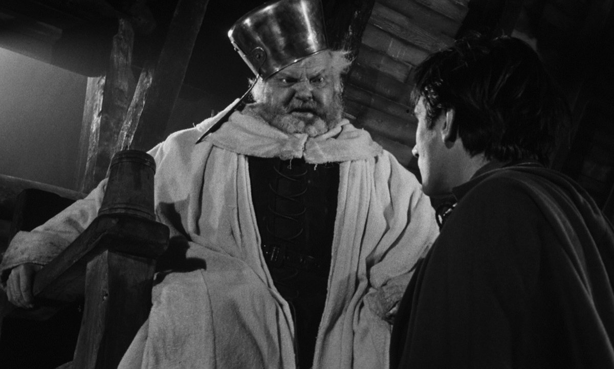 EspaceSaintMich's tweet image. Nous vous invitons à (re)découvrir #FALSTAFF, un chef-d'œuvre d'Orson WELLES, en version restaurée, dans nos salles à partir du 14 juin.

Les horaires du 14 au 20 juin 2023: 13h50, 15h55, 19h45, 21h50.

📷 BANDE-ANNONCE : youtu.be/u1gBDDgs014

Distributeur: @FSFdistribution