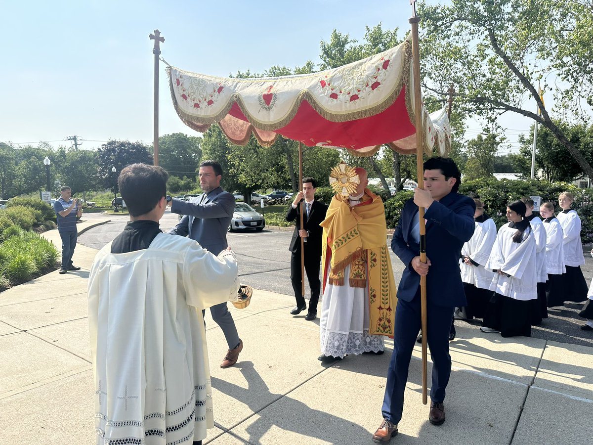 Holy Apostles Parish (@holy_apostlesri) / Posts / X
