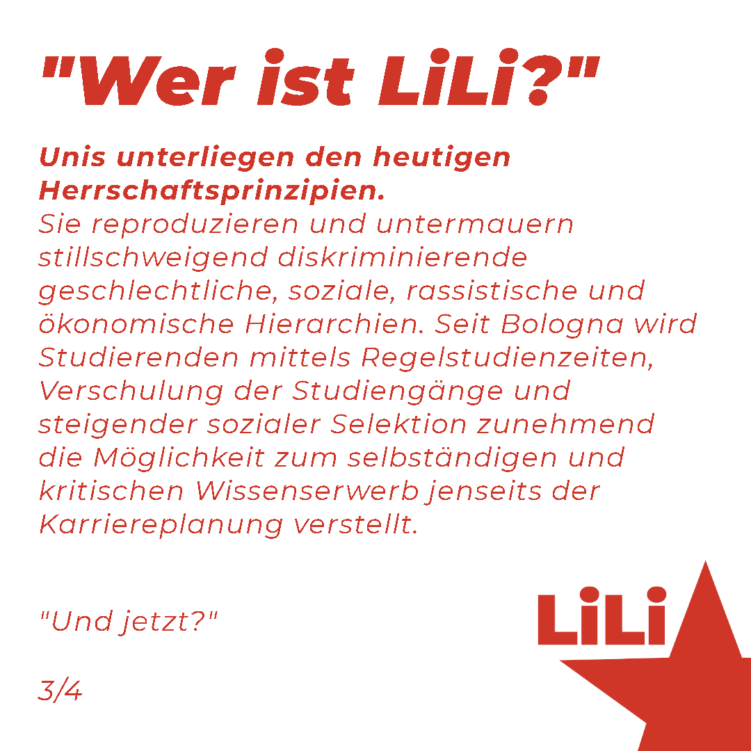 Linke_Liste's tweet image. Wer ist eigentlich "LiLi"? Antworten auf Eure Fragen: