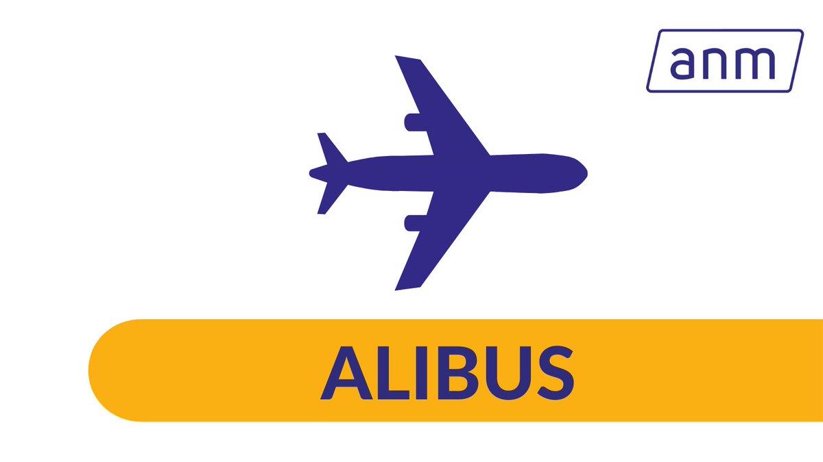anmnapoli's tweet photo. 🚍🕘Da oggi lunedì 12 Giugno, la linea #Alibus modifica gli orari 👉 https://t.co/K8bXjLXHUx

@AeroportoNapoli https://t.co/B3s3vRtqb6