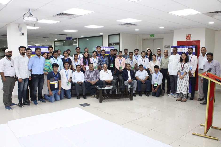 NCRB organized 4th CCTNS & Cyber Hackathon from 10-12 June,2023. Professionals from Industry, students of prominent institutions and police personnel participated in bug-hunting event for 36 hrs. Presentations on cybercrime case studies by States/UTs were also evaluated.