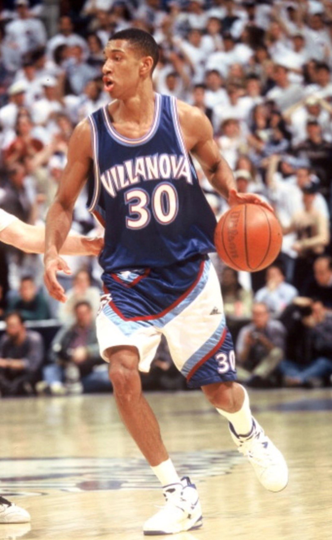 Happy Birthday to one of All Time Greats, Kerry Kittles! Hope it s a great one! 