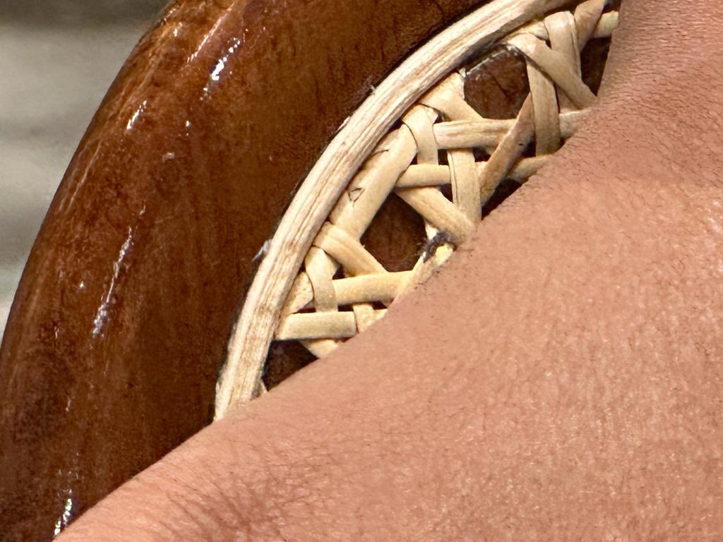 Such a beautiful green terminal 2 in #Bengaluru, but please can you do something about mosquitoes 🦟 <a href="/BLRAirport/">BLR Airport</a>