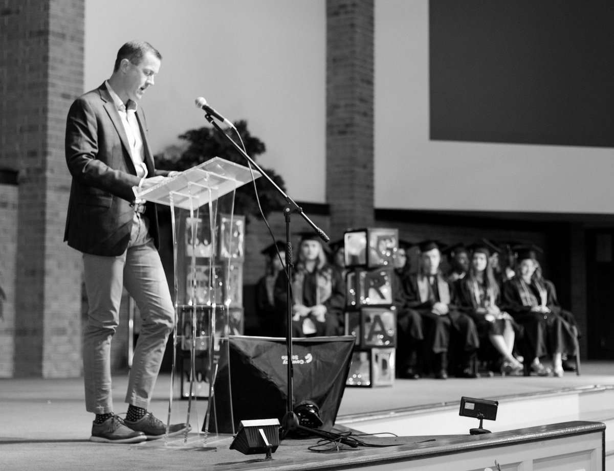 cadebrumley's tweet image. I was honored to deliver the commencement address for the River Region Homeschool Graduation. Bright futures await these talented graduates.  #laed