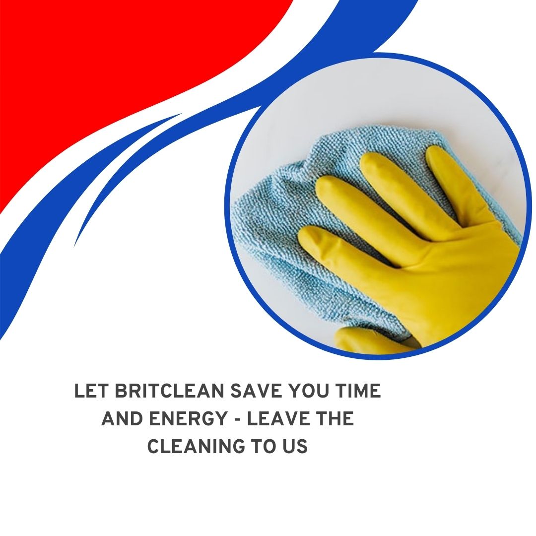 BritClean's tweet image. Let BritClean save you time and energy - leave the cleaning to us

#cleaningpros #trustbritclean #savetime #savesenergy #focusonwhatmatters #spacemaintenance