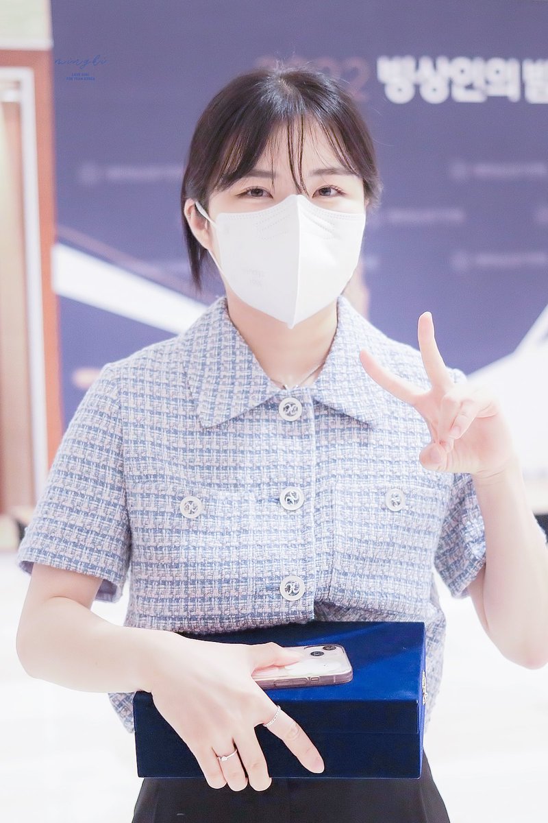 mingkisz's tweet photo. [💛] 220617 빙상인의 밤
#쇼트트랙 #김길리 https://t.co/kqkDscwgR2