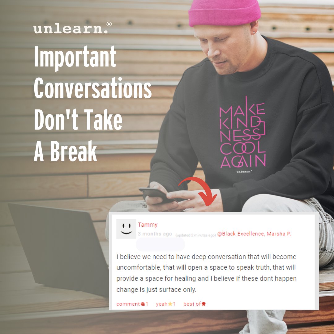 unlearn. on Twitter "Our unlearn digital platform is not only jampacked with resources