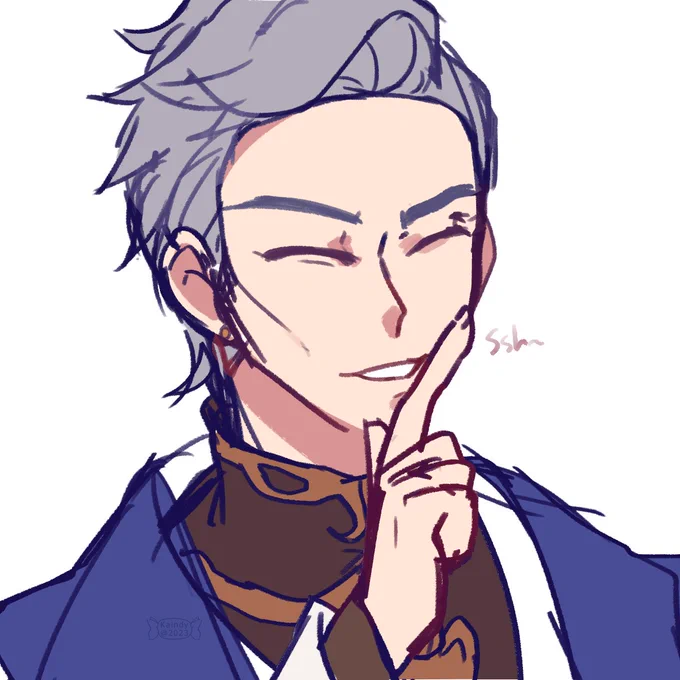 フェルディナンド  #グラブル