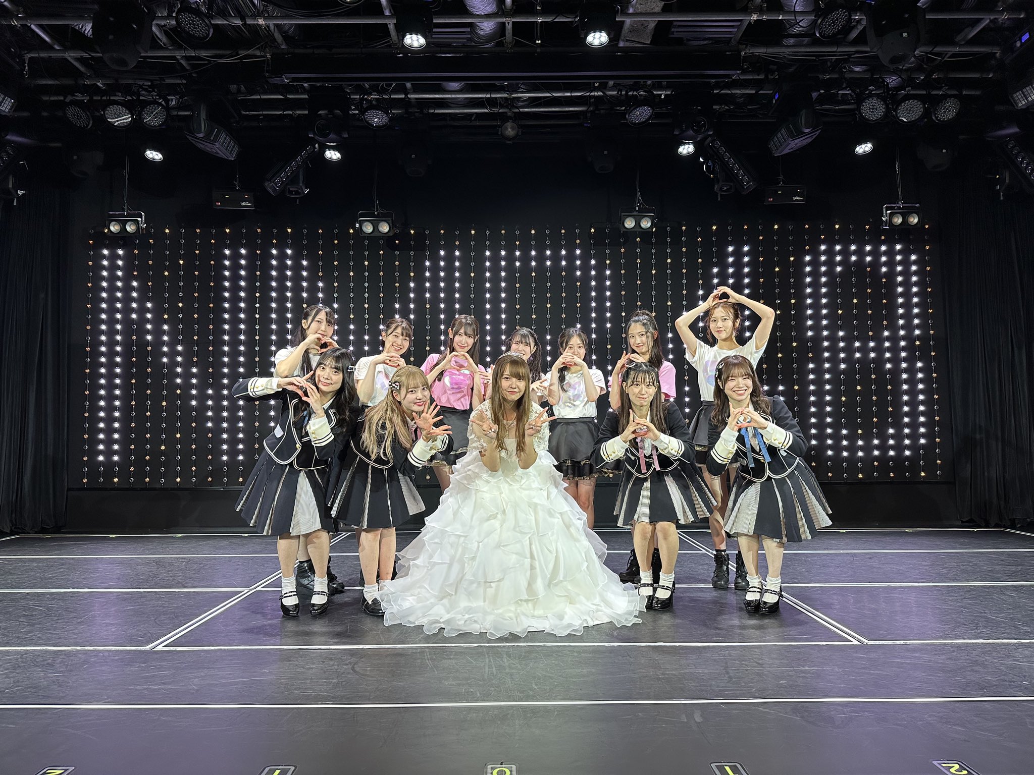 本郷柚巴　卒業公演グッズ NMB48 Official on X: 