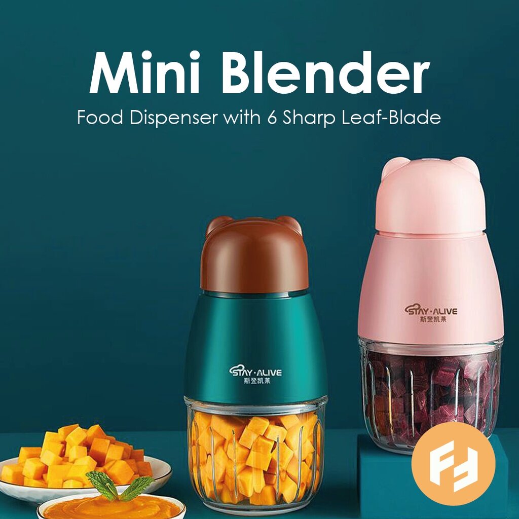 TrendifyMy38278's tweet image. Baby Mini Hand Blender High Power Electric Food Grinder Processor Garlic Chopper Cup Masher Chilli Blender

Beli sini!
c.lazada.com.my/t/c.cGS6uh



#miniblender #miniblenderportable #blender
