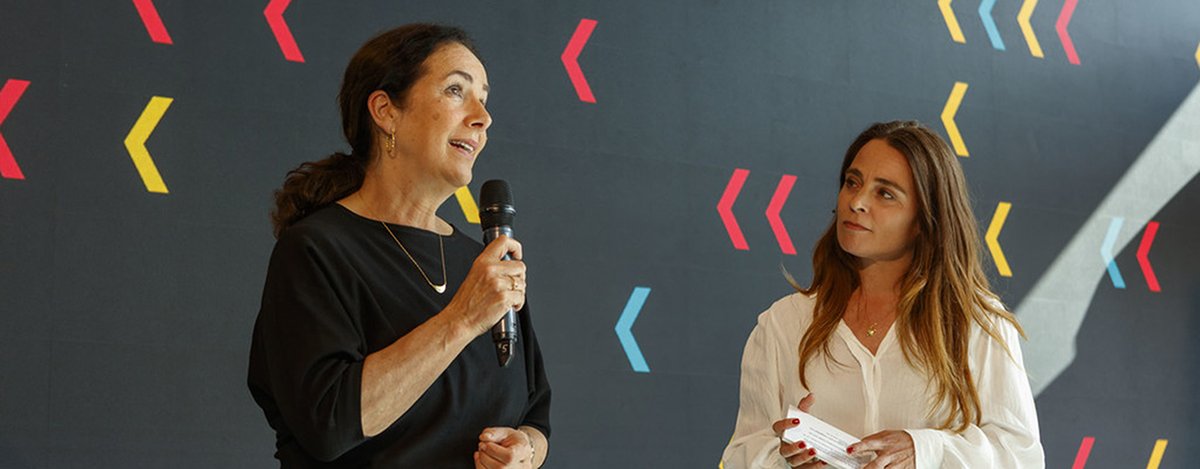 Read the latest edition of the Amsterdam Science Park Newsletter, packed with groundbreaking news, research developments, and upcoming events that continue to shape the future of scientific exploration. You can access the full newsletter here: bit.ly/3qCvDpm