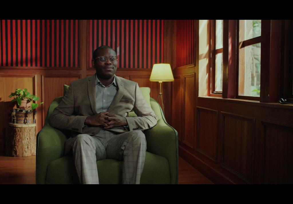 folkloreltd's tweet photo. Production on our short film for mPedigree @Goldkeys is now underway!
#filmgrant #documentary #shortfilm #solutionsstorytellingproject #skollfoundation #mydocubox #videoconsortium #nairobi #kenya #folkloreltd https://t.co/riKpfzRg4P