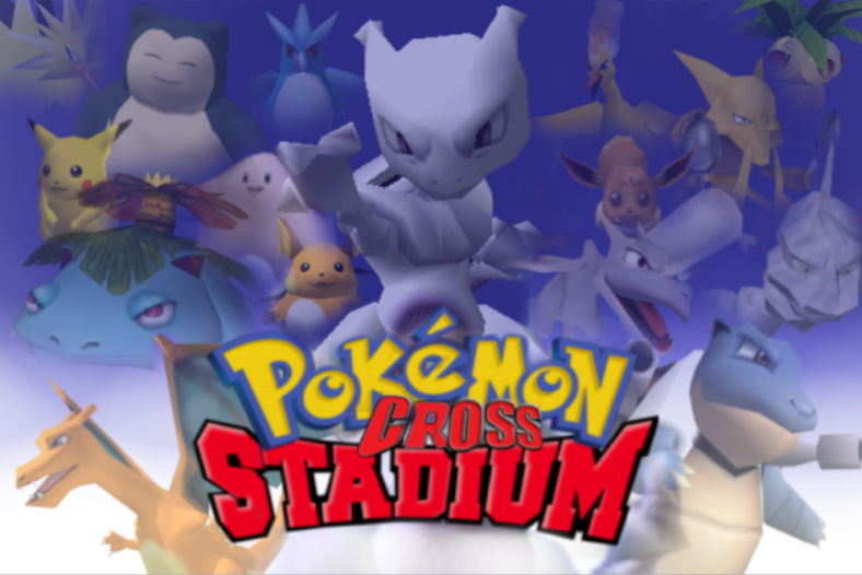POKEMON CROSS STADIUM: BETA FINAL

Disponible para descargar, este es el último paso para finalmente llegar a sacar la versión definitiva y cerrar el proyecto en el que llevamos años trabajando. Dadle apoyo y difusión al juego, y por supuesto disfrutadlo:

mega.nz/folder/vpdU3I5…