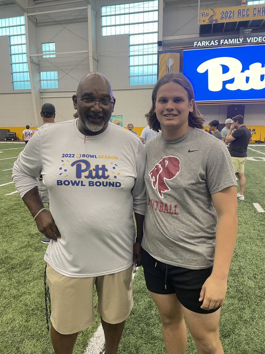 Garrett Wilemon tweet media