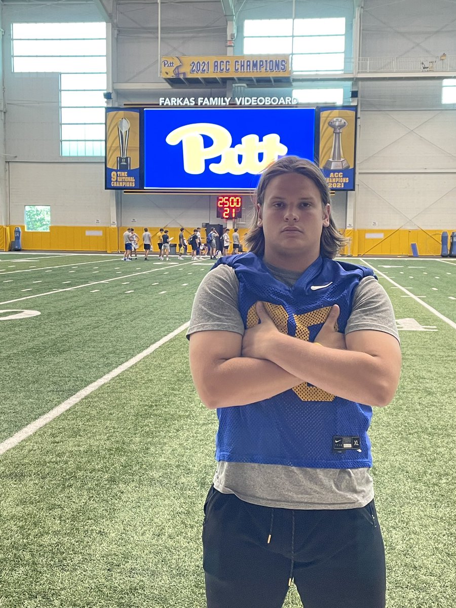 Garrett Wilemon tweet media