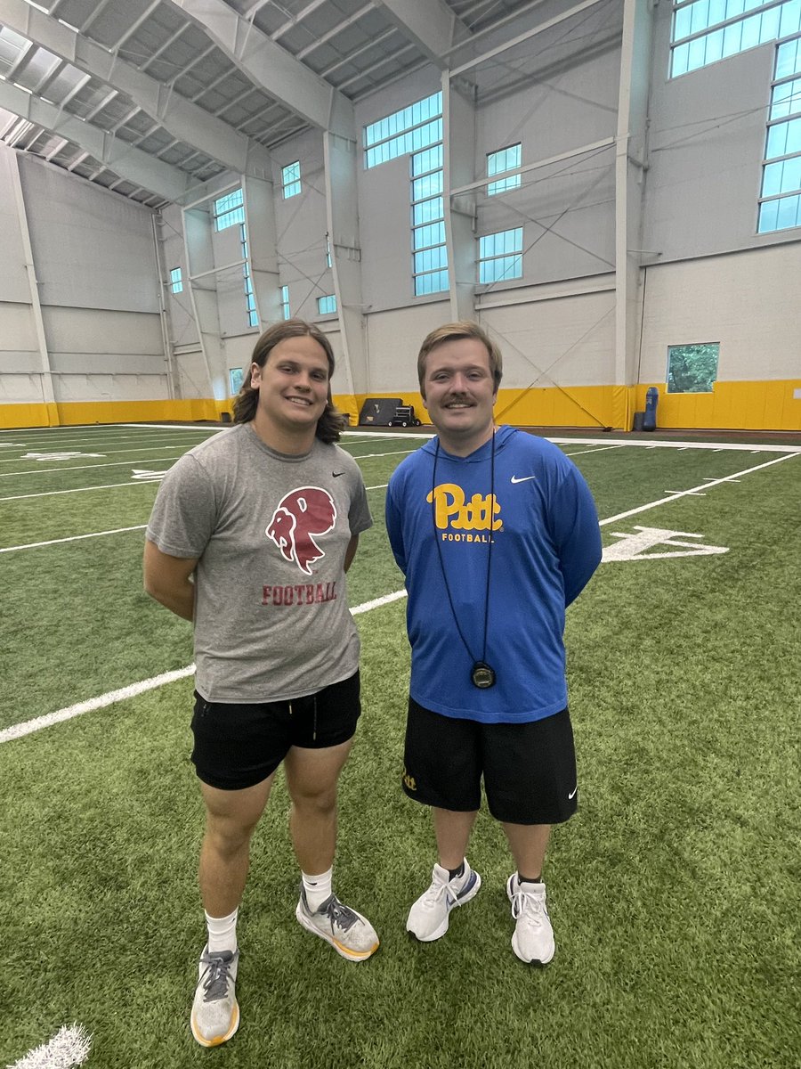 Garrett Wilemon tweet media