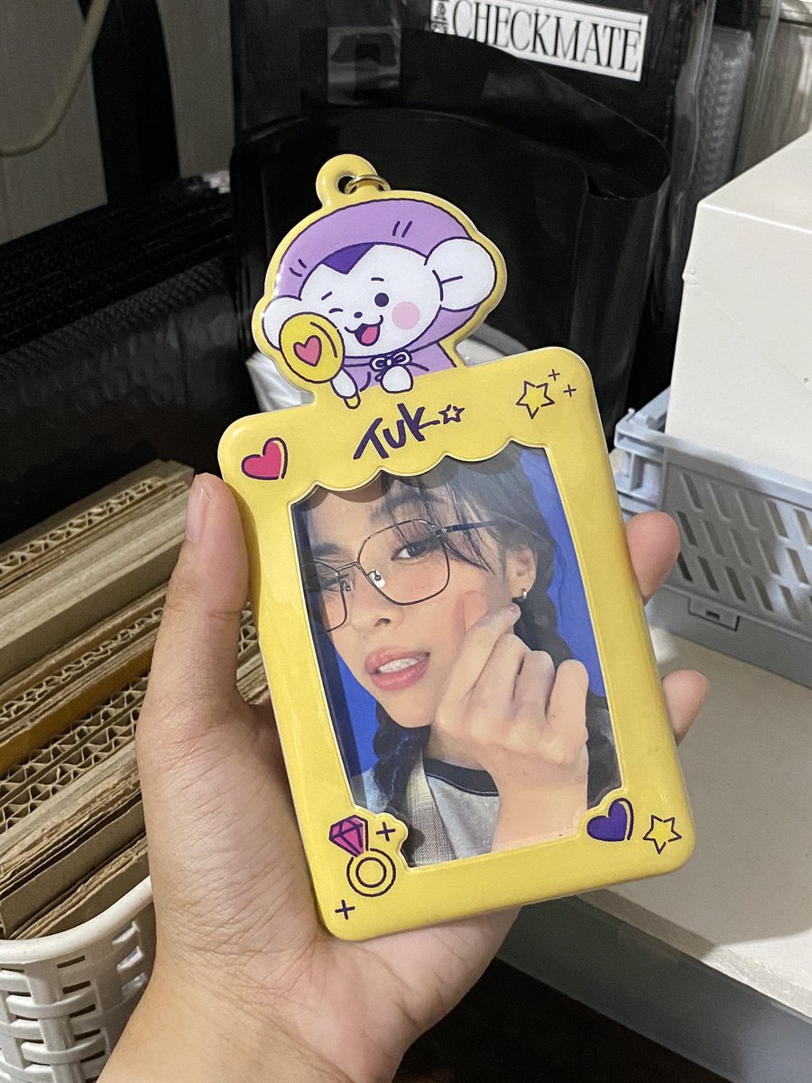 ryujisky's tweet photo. 💌
⤷ #ryujiskymail
thank you so much!! my ryu tou r3 arrived safe! sayang wala yung kapartner niya ☹️ 'til our next transac 💗
ʚ @verych1e | #fromchuchi ɞ https://t.co/3ZivWw3en9