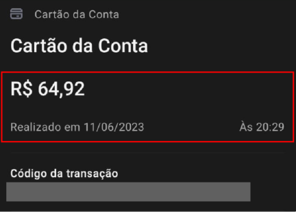 Contemporane4's tweet photo. O valor debitado da minha conta nem faz sentido, e no app da Uber o meu recibo vem no valor de R$33,06 que seria o valor correto. Será que alguém pode me ajudar? pq não aguento mais falar com um chat automático que não me responde. Seguem os prints. https://t.co/rsQ5GLafci