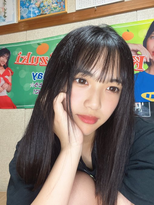 秋月柑七のTwitter画像43