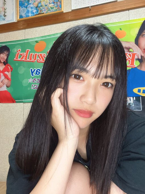 秋月柑七のTwitter画像42