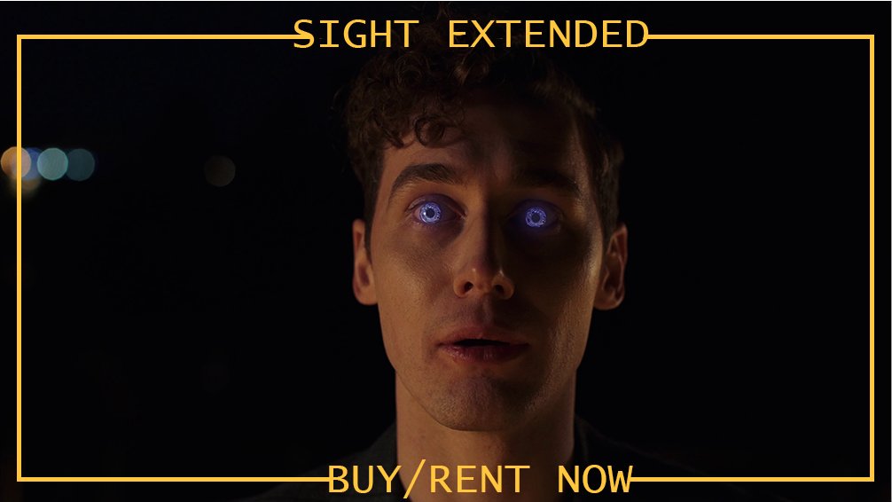 CentralCityIntl's tweet photo. #SightExtended is now available on selected Digital Platforms! ๐ฎ
Buy/Rent Now: https://t.co/kQXdMX4An2
@fetchpublicity @sightextended @dbldutchmedia
#scifi #AugmentedReality #technology https://t.co/1v2FOROY1o