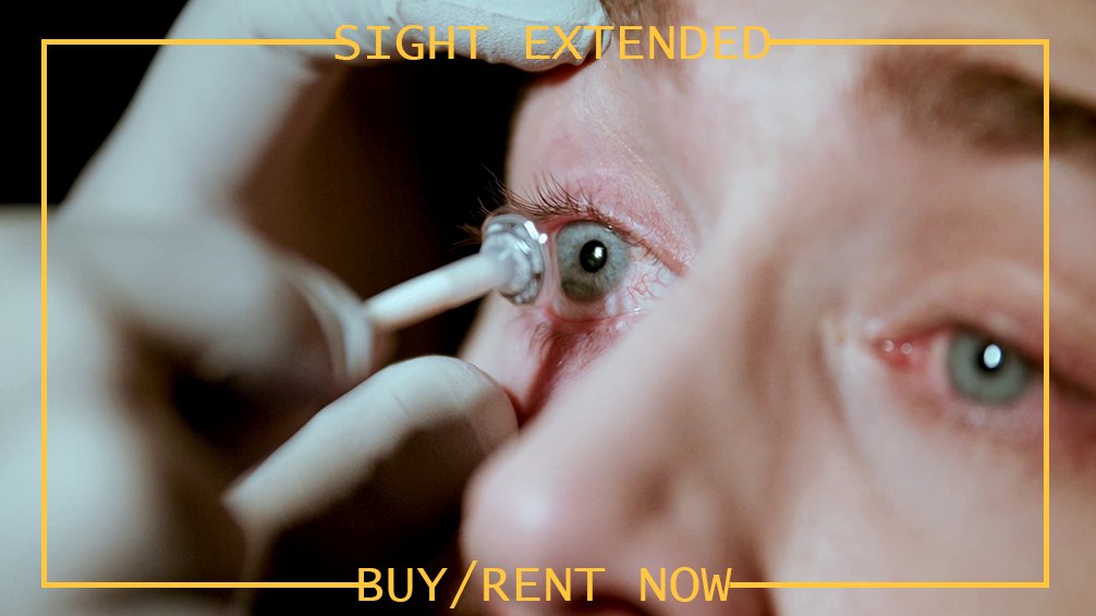 CentralCityIntl's tweet photo. #SightExtended is now available on selected Digital Platforms! ๐ฎ
Buy/Rent Now: https://t.co/kQXdMX4An2
@fetchpublicity @sightextended @dbldutchmedia
#scifi #AugmentedReality #technology https://t.co/1v2FOROY1o