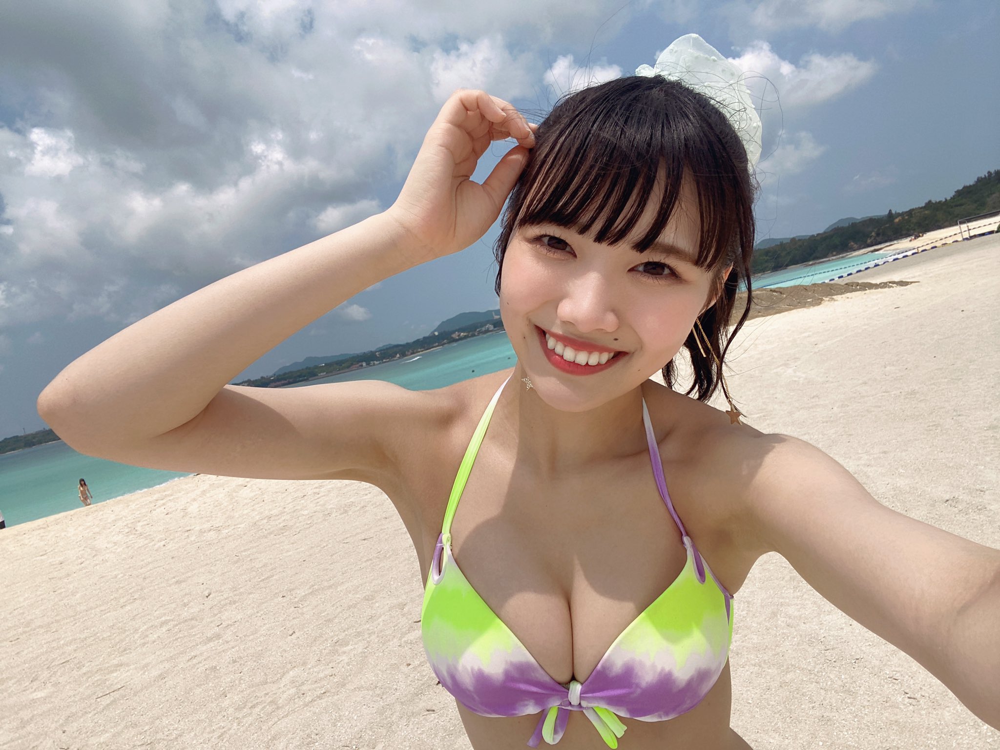 的場 華鈴@虹のコンキスタドール on X: 