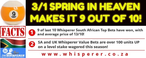 TOP BETS on FIRE (90% strike rate in June) and Value Bet wins well at Greyville - 7/1 on offer!

The @Hollywoodbets Durban July is under 3 weeks away - secure your memberships now - https://t.co/W7PxCjJ0bY #hdj2023 https://t.co/GMxAiLy68B