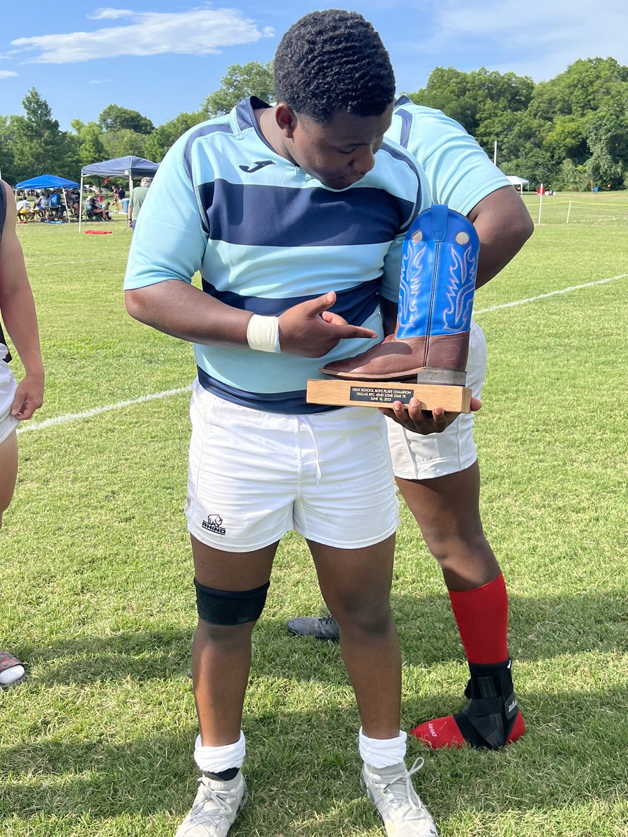 ohthatskdd's tweet photo. Big Thanks to the Dallas Rugby Football Club for the Lonestar 7s tournament,

As a team we went 3-1, and placed 3rd, Making us the Plate Champions.

Shoutout to the Allen Blues for opportunity to play with them. 
See y’all at Bloodfest! https://t.co/ky1dwCen2o