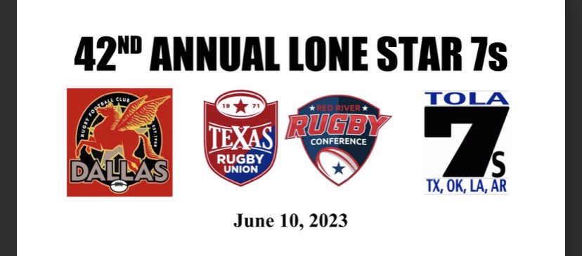 ohthatskdd's tweet photo. Big Thanks to the Dallas Rugby Football Club for the Lonestar 7s tournament,

As a team we went 3-1, and placed 3rd, Making us the Plate Champions.

Shoutout to the Allen Blues for opportunity to play with them. 
See y’all at Bloodfest! https://t.co/ky1dwCen2o