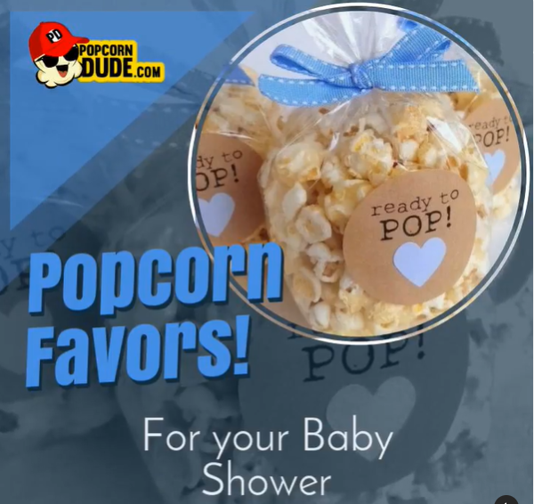 popcorndude2's tweet photo. #babyshower #baby #partyplanning -
visit https://t.co/uhjHcgZikf for BULK Flavored Popcorn! https://t.co/aV9UyR1qUZ