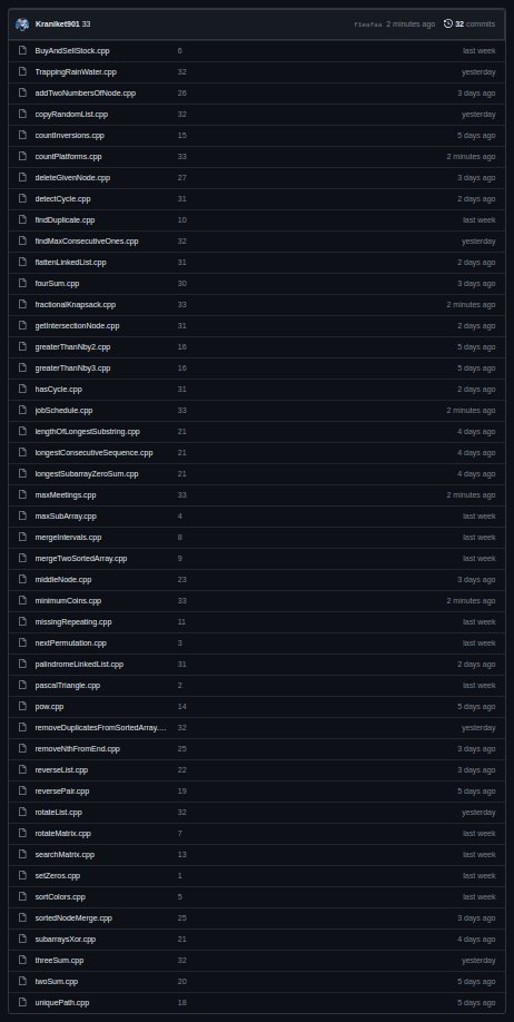 _traymk's tweet image. Day 8 :
#StriversSheetChallenge
#SdeSheetChallenge
Below 151 ppl