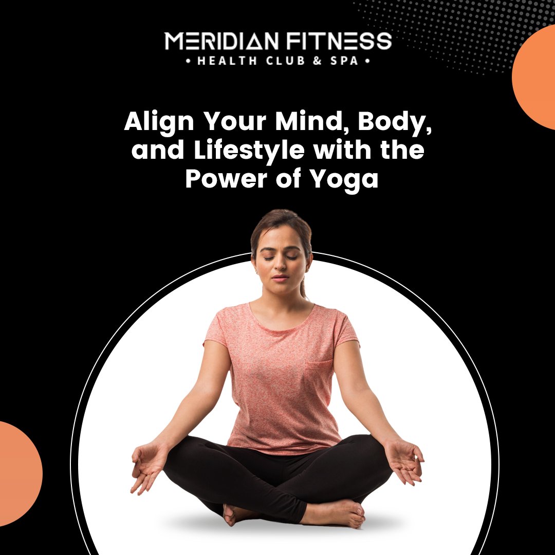 Meridian Fitness tweet media