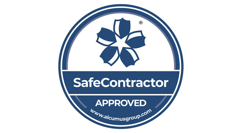 ODS_doinggood's tweet image. We&apos;re delighted to have gained re-accreditation in Alcumus SafeContractor for ODSTL 👏

This award highlights that we meet the requirements around health and safety, equal opportunities, diversity, and environmental management.

#doinggood #Oxford  #SafeContractor #Accreditation