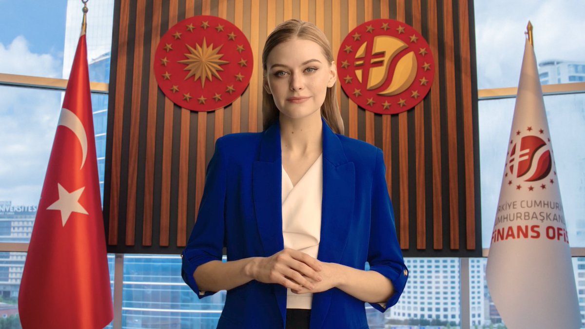 cbfinans's tweet photo. Finans Ofisi tarafından, ülkemizde yapay zekâ teknolojisi kullanılarak geliştirilen ilk sözlük olma özelliğini taşıyan “Finans Ofisi Fintek Sözlüğü” kullanıcıların istifadesine sunuldu.

Sözlüğe erişmek için: https://t.co/BVUs6yL3Kq https://t.co/XudRs3xJlm