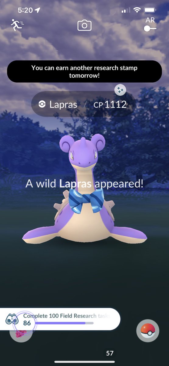MarioAg72433042's tweet photo. TGIM!
#shinylapras #GottaCatchemAll #shinyhundo
#pokemon #pokemongo #megaevolution #pokemongofest2020 #teaminstinct #teamvalor #teammystic #shinypokemon #pikachu #pumpkaboo #communityday #shiny #gaymer https://t.co/SaHp7S9HVJ